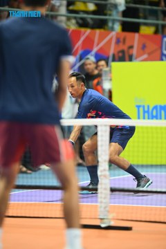 THANH NIÊN PICKLEBALL CUP VINFAST 2024 - Ảnh #2278554