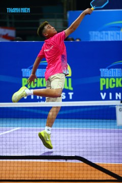 THANH NIÊN PICKLEBALL CUP VINFAST 2024 - Ảnh #2262172