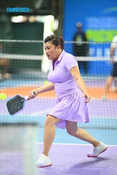 THANH NIÊN PICKLEBALL CUP VINFAST 2024 - Ảnh #2276510