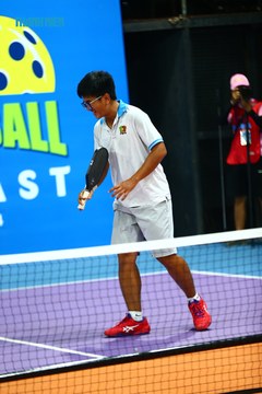 THANH NIÊN PICKLEBALL CUP VINFAST 2024 - Ảnh #2262060