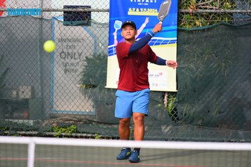 THANH NIÊN PICKLEBALL CUP VINFAST 2024 - Ảnh #2271191