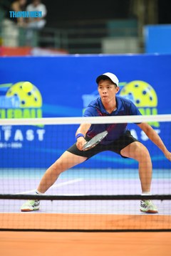 THANH NIÊN PICKLEBALL CUP VINFAST 2024 - Ảnh #2270261