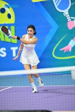 THANH NIÊN PICKLEBALL CUP VINFAST 2024 - Ảnh #2269203