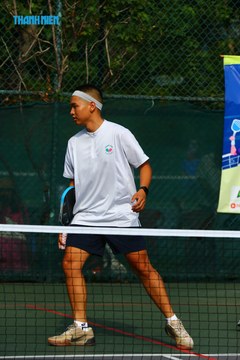 THANH NIÊN PICKLEBALL CUP VINFAST 2024 - Ảnh #2261098