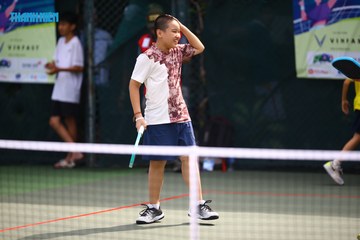 THANH NIÊN PICKLEBALL CUP VINFAST 2024 - Ảnh #2246100