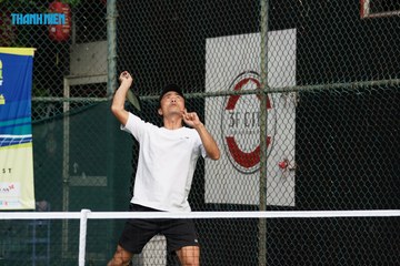 THANH NIÊN PICKLEBALL CUP VINFAST 2024 - Ảnh #2262834
