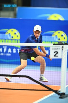 THANH NIÊN PICKLEBALL CUP VINFAST 2024 - Ảnh #2270275