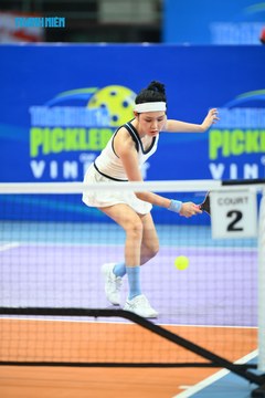 THANH NIÊN PICKLEBALL CUP VINFAST 2024 - Ảnh #2269247