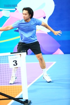 THANH NIÊN PICKLEBALL CUP VINFAST 2024 - Ảnh #2262020