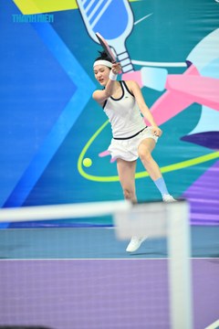 THANH NIÊN PICKLEBALL CUP VINFAST 2024 - Ảnh #2270794