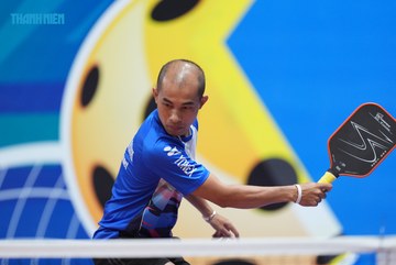 THANH NIÊN PICKLEBALL CUP VINFAST 2024 - Ảnh #2256774