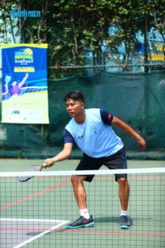 THANH NIÊN PICKLEBALL CUP VINFAST 2024 - Ảnh #2261648
