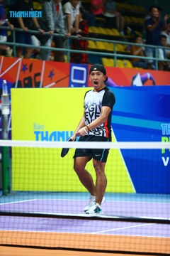 THANH NIÊN PICKLEBALL CUP VINFAST 2024 - Ảnh #2262322