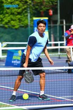 THANH NIÊN PICKLEBALL CUP VINFAST 2024 - Ảnh #2261497
