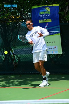 THANH NIÊN PICKLEBALL CUP VINFAST 2024 - Ảnh #2261800