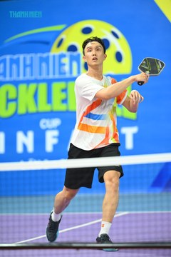 THANH NIÊN PICKLEBALL CUP VINFAST 2024 - Ảnh #2276137