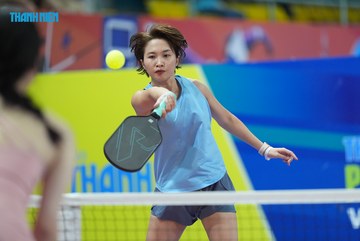 THANH NIÊN PICKLEBALL CUP VINFAST 2024 - Ảnh #2257094