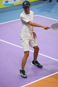 THANH NIÊN PICKLEBALL CUP VINFAST 2024 - Ảnh #2260141