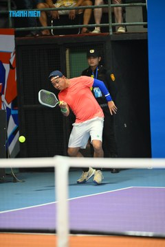 THANH NIÊN PICKLEBALL CUP VINFAST 2024 - Ảnh #2276327