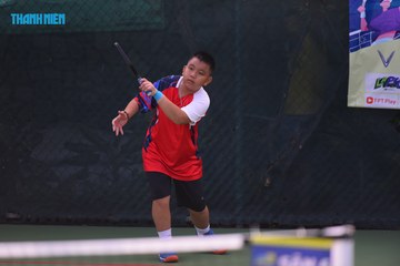 THANH NIÊN PICKLEBALL CUP VINFAST 2024 - Ảnh #2271156