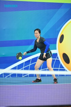 THANH NIÊN PICKLEBALL CUP VINFAST 2024 - Ảnh #2269533