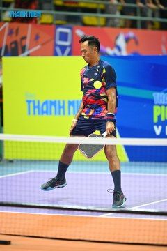 THANH NIÊN PICKLEBALL CUP VINFAST 2024 - Ảnh #2278718