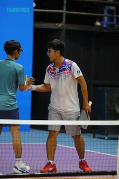 THANH NIÊN PICKLEBALL CUP VINFAST 2024 - Ảnh #2274511