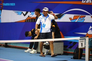 THANH NIÊN PICKLEBALL CUP VINFAST 2024 - Ảnh #2246042