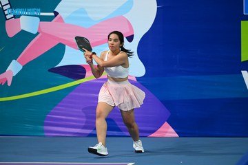 THANH NIÊN PICKLEBALL CUP VINFAST 2024 - Ảnh #2258968
