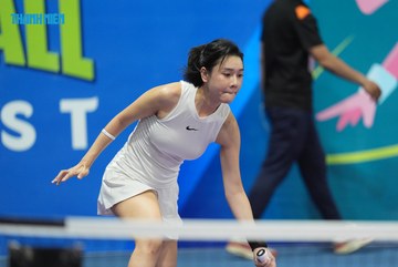 THANH NIÊN PICKLEBALL CUP VINFAST 2024 - Ảnh #2258526