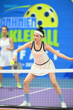 THANH NIÊN PICKLEBALL CUP VINFAST 2024 - Ảnh #2270822