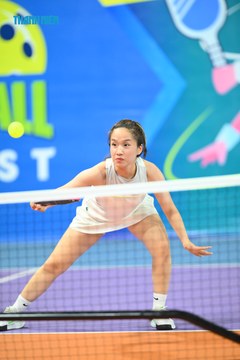 THANH NIÊN PICKLEBALL CUP VINFAST 2024 - Ảnh #2275536