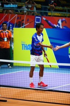 THANH NIÊN PICKLEBALL CUP VINFAST 2024 - Ảnh #2262388