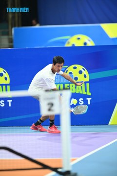 THANH NIÊN PICKLEBALL CUP VINFAST 2024 - Ảnh #2277843