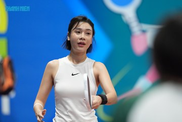 THANH NIÊN PICKLEBALL CUP VINFAST 2024 - Ảnh #2258544