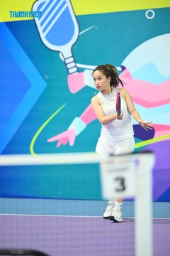 THANH NIÊN PICKLEBALL CUP VINFAST 2024 - Ảnh #2275727