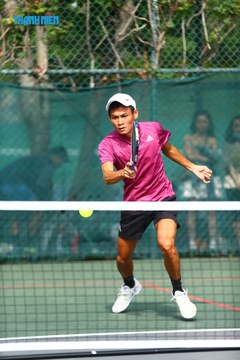 THANH NIÊN PICKLEBALL CUP VINFAST 2024 - Ảnh #2261294
