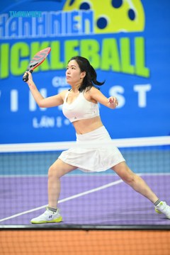 THANH NIÊN PICKLEBALL CUP VINFAST 2024 - Ảnh #2271008
