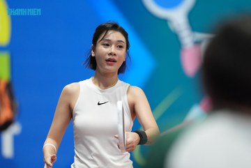 THANH NIÊN PICKLEBALL CUP VINFAST 2024 - Ảnh #2258543