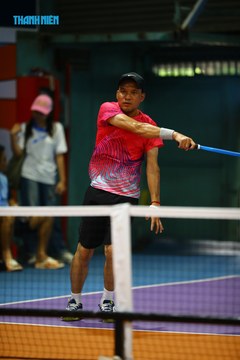 THANH NIÊN PICKLEBALL CUP VINFAST 2024 - Ảnh #2273192