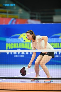 THANH NIÊN PICKLEBALL CUP VINFAST 2024 - Ảnh #2270359