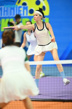 THANH NIÊN PICKLEBALL CUP VINFAST 2024 - Ảnh #2270782