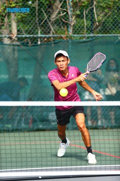 THANH NIÊN PICKLEBALL CUP VINFAST 2024 - Ảnh #2261302
