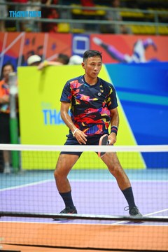 THANH NIÊN PICKLEBALL CUP VINFAST 2024 - Ảnh #2278825