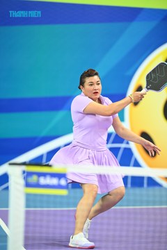 THANH NIÊN PICKLEBALL CUP VINFAST 2024 - Ảnh #2276501