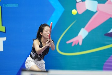 THANH NIÊN PICKLEBALL CUP VINFAST 2024 - Ảnh #2258310