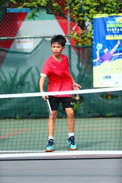 THANH NIÊN PICKLEBALL CUP VINFAST 2024 - Ảnh #2261423