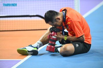 THANH NIÊN PICKLEBALL CUP VINFAST 2024 - Ảnh #2276107