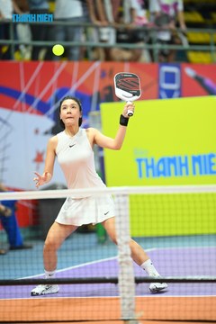 THANH NIÊN PICKLEBALL CUP VINFAST 2024 - Ảnh #2269356