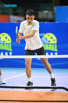THANH NIÊN PICKLEBALL CUP VINFAST 2024 - Ảnh #2275716